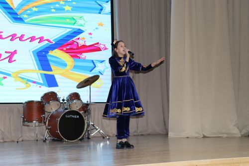 Сабада узган «ТалантФест» фестиваленең гала - концертында иң-иң яхшылар тәбрикләнде