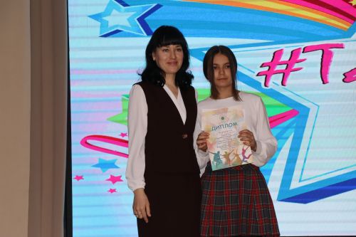 Сабада узган «ТалантФест» фестиваленең гала - концертында иң-иң яхшылар тәбрикләнде