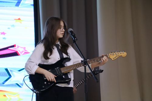 Сабада узган «ТалантФест» фестиваленең гала - концертында иң-иң яхшылар тәбрикләнде
