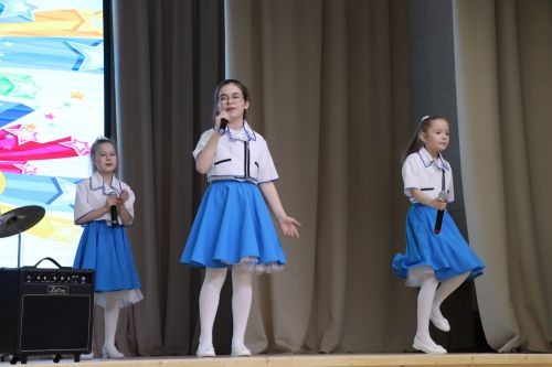 Сабада узган «ТалантФест» фестиваленең гала - концертында иң-иң яхшылар тәбрикләнде