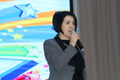 Сабада узган «ТалантФест» фестиваленең гала - концертында иң-иң яхшылар тәбрикләнде