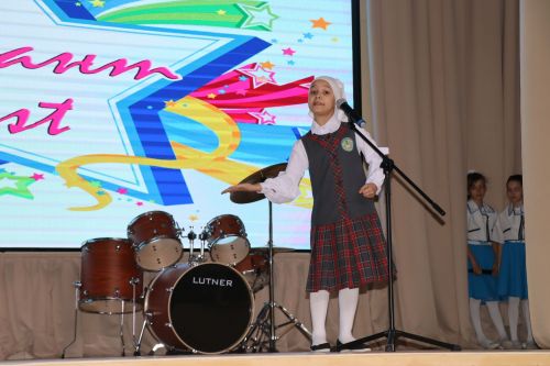 Сабада узган «ТалантФест» фестиваленең гала - концертында иң-иң яхшылар тәбрикләнде