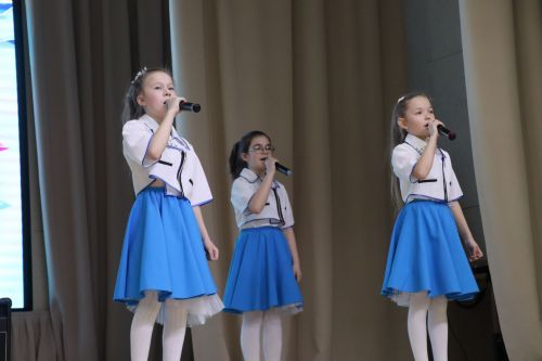 Сабада узган «ТалантФест» фестиваленең гала - концертында иң-иң яхшылар тәбрикләнде