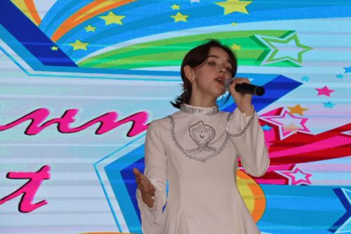 Сабада узган «ТалантФест» фестиваленең гала - концертында иң-иң яхшылар тәбрикләнде