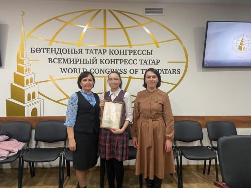 «Солдат альбомы-2023» җиңүчеләре арасында райондашларыбыз да бар