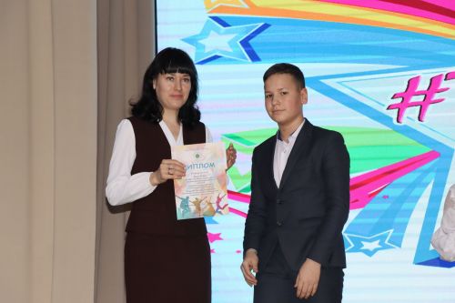 Сабада узган «ТалантФест» фестиваленең гала - концертында иң-иң яхшылар тәбрикләнде