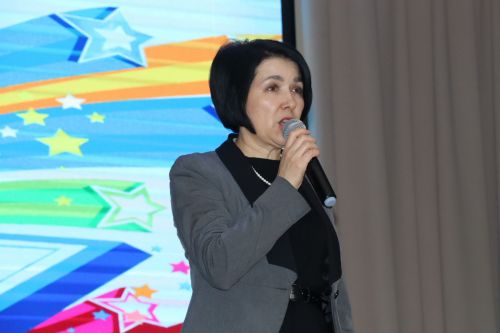 Сабада узган «ТалантФест» фестиваленең гала - концертында иң-иң яхшылар тәбрикләнде