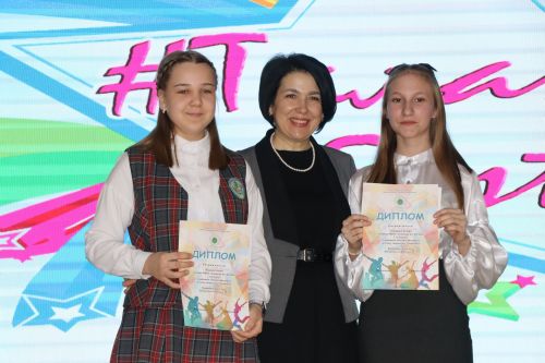 Сабада узган «ТалантФест» фестиваленең гала - концертында иң-иң яхшылар тәбрикләнде