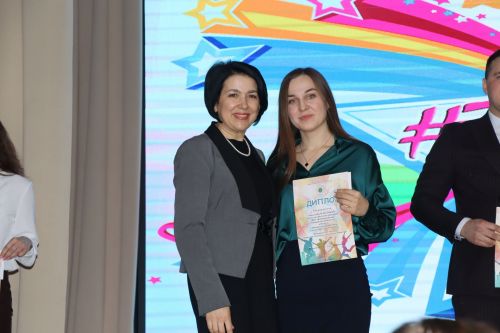 Сабада узган «ТалантФест» фестиваленең гала - концертында иң-иң яхшылар тәбрикләнде