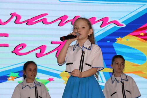 Сабада узган «ТалантФест» фестиваленең гала - концертында иң-иң яхшылар тәбрикләнде