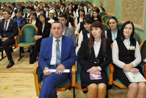 Яшьләрне мәдәният белән «агуларга» кирәк