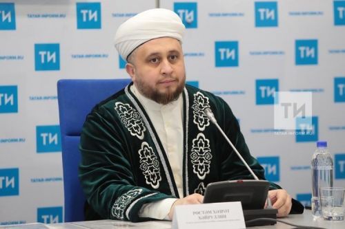 «Кәфенлекне алдан әзерләү гомерне озынайта»