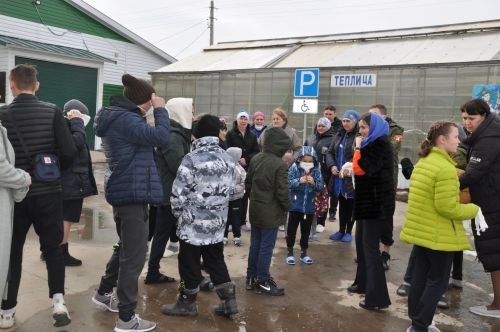 “Тургай” приютында  “пожар чыкты”, балалар коткарылды
