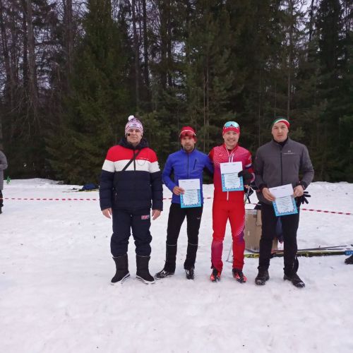 Кичә Саба районында чаңгы сезонын яптылар