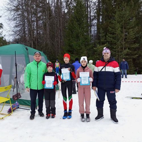 Кичә Саба районында чаңгы сезонын яптылар