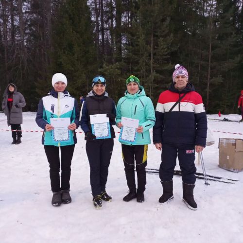 Кичә Саба районында чаңгы сезонын яптылар