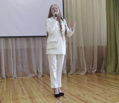 Сабада «ТалантФест» балалар иҗаты конкурс-фестивале башланды