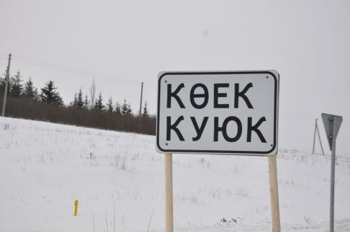 Көек каршылады сөеп