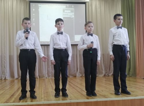 Сабада «ТалантФест» балалар иҗаты конкурс-фестивале башланды