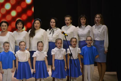 “Без “Бәләкәч” иленнән”: нәни артистлардан бәйрәм концерты [+фото]