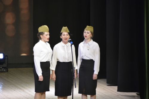 “Без “Бәләкәч” иленнән”: нәни артистлардан бәйрәм концерты [+фото]