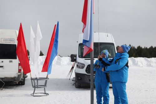 Саба урманчылары призлы урыннарда