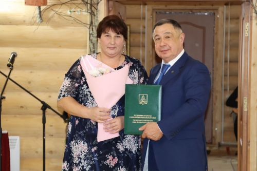 Саба  урманчылары беренчелекне бирмиләр, һәрвакыт  алдынгылар