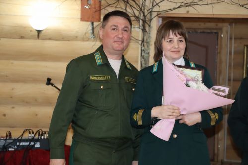 Саба  урманчылары беренчелекне бирмиләр, һәрвакыт  алдынгылар