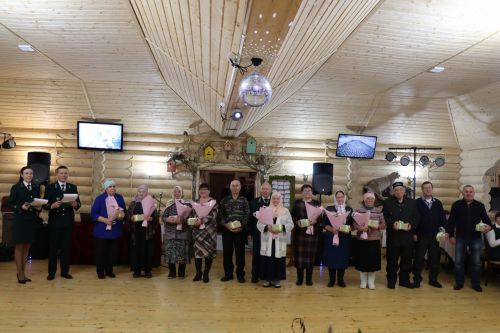 Саба  урманчылары беренчелекне бирмиләр, һәрвакыт  алдынгылар