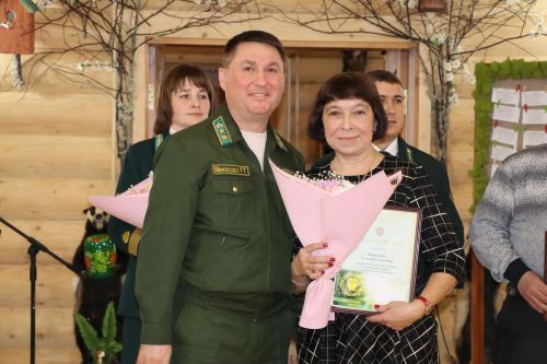 Саба  урманчылары беренчелекне бирмиләр, һәрвакыт  алдынгылар