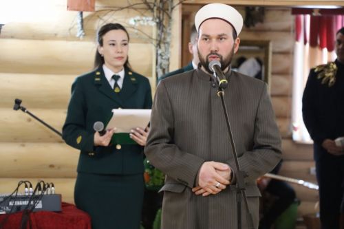 Саба  урманчылары беренчелекне бирмиләр, һәрвакыт  алдынгылар