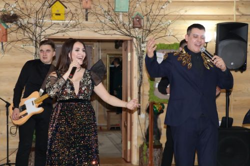 Саба  урманчылары беренчелекне бирмиләр, һәрвакыт  алдынгылар