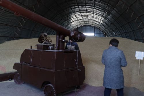 Техника әзер, җир генә “пешсен”: игенчеләрне барысы 52 мең гектарда кыр эшләре көтә
