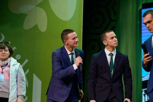 «Саба егетләре» ярымфиналга үтте