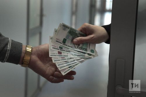 Лениногорск кешесе мошенникларга 1 миллионга якын сум акчасын биргән