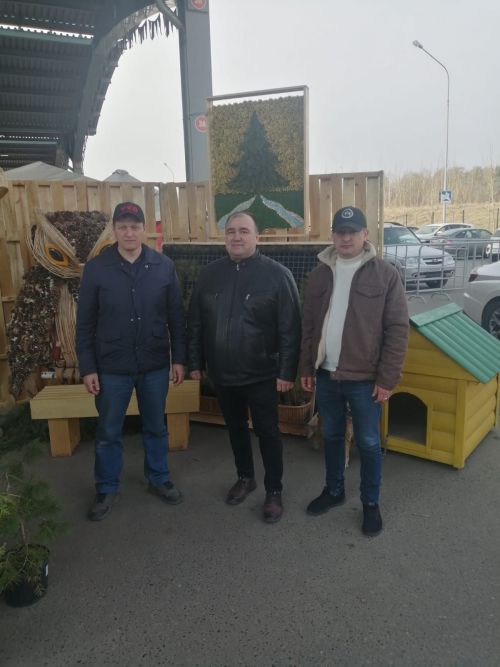 Сабалылар Казанда  быелгы  язгы сезонның  соңгы  ярминкәсендә