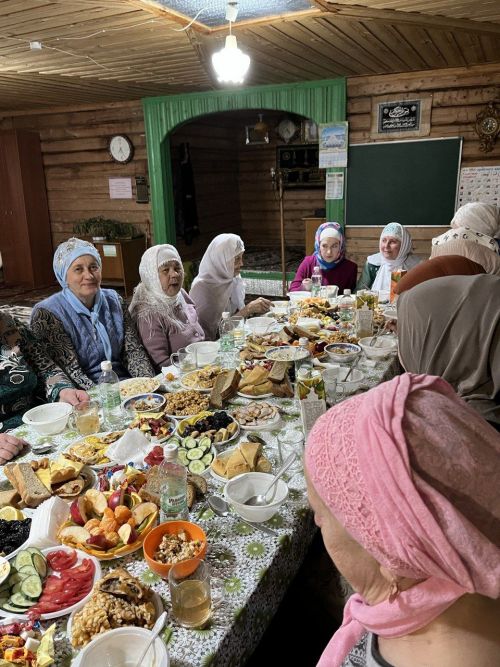 «Татар кызы» җиңүчесе Айгөл Котдусова: Авылыбызның нинди тату, бердәм икәнлеген күреп  сөенештек