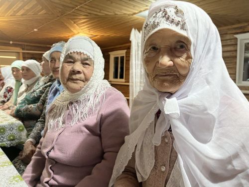 «Татар кызы» җиңүчесе Айгөл Котдусова: Авылыбызның нинди тату, бердәм икәнлеген күреп  сөенештек