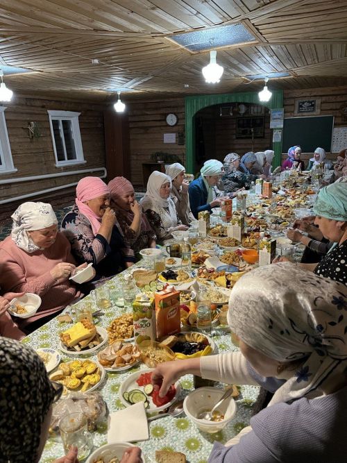 «Татар кызы» җиңүчесе Айгөл Котдусова: Авылыбызның нинди тату, бердәм икәнлеген күреп  сөенештек