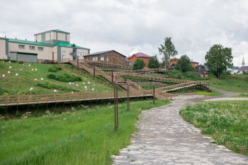 Татарстанда атна ахырына 26 градуска кадәр җылытачак