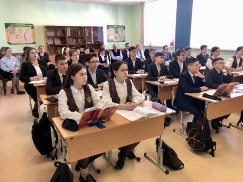 Математика укытучылары өчен семинар булып узды