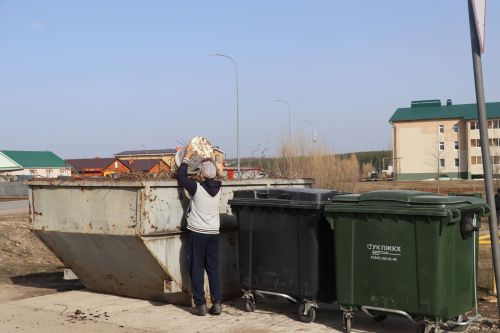 Саба үзәгендә урнаштырылачак бункерлар графигы билгеле булды