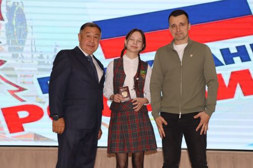 ТР Рәисе ярдәмчесе Тимур Сөләйманов Саба яшьләре белән аралашты [+фоторепортаж]