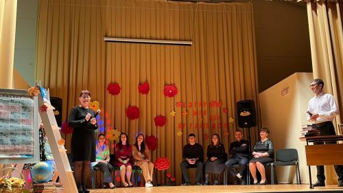 «Хәтерлим мин әле бүгенгедәй!»: Югары Симеттә очрашу-кичә узды [+фотолар]