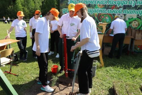 «Нургали оныклары»на тиңнәр юк!