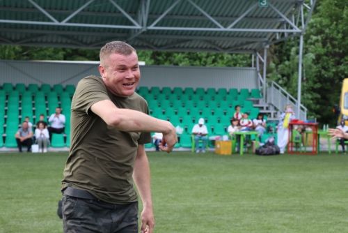 Район эшмәкәрләре үзләренең һөнәри бәйрәмнәрен билгеләп үтте