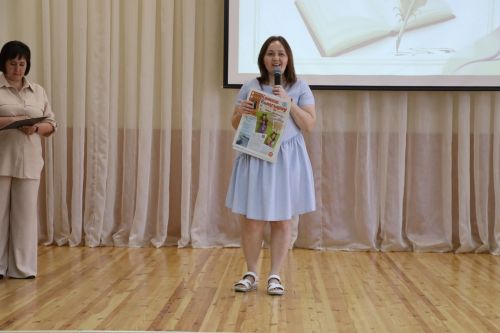 «Серле каләм» бәйгесенең йомгаклау тантанасы узды