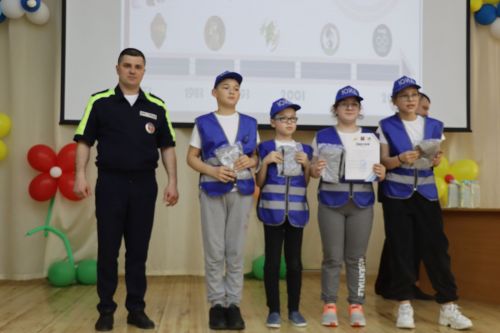 «Имин тәгәрмәч» республика конкурсының муниципаль туры җиңүчеләре билгеле булды