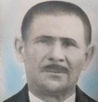 «Үзе сугыштан кайта алмаса да, туган җиренә кабер туфрагы кайтыр...»