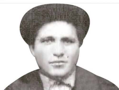 Кунакка кайткан җиреннән сугышка киткән